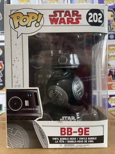 Funko pop star - star, wars