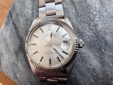 TUDOR Prince Oyster Date