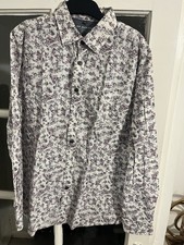 RJR. John Rocha Mens Floral