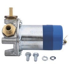 Morris Minor Electronic Fuel