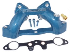 Steinmetz opel ohv intake - steinmetz,