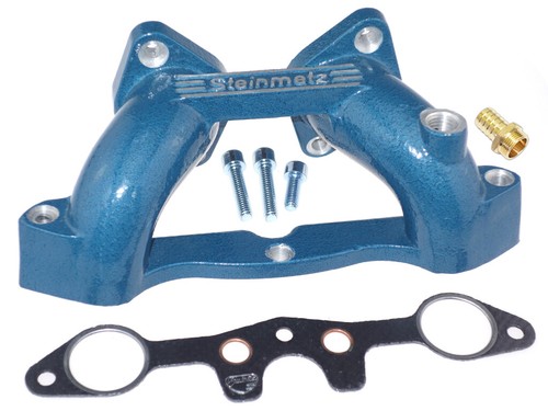 Steinmetz opel ohv intake - steinmetz,