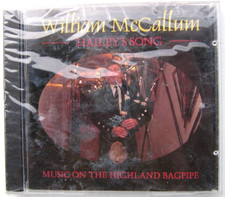 William McCallum Hailey's Song