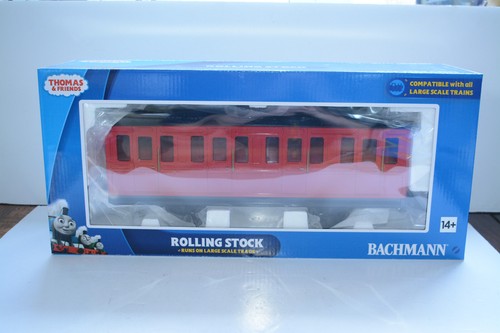 Bachmann thomas friends - thomas, &