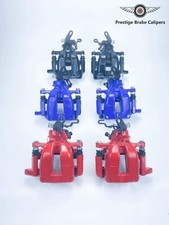 GENUINE VW GOLF 5 MK5 R R32 REAR LEFT + RIGHT  brake caliper 2003-2009 310/22 BR