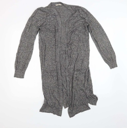 Womens grey neck polyester - womens,