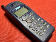 UnTested Siemens C25 - Mobile Phone