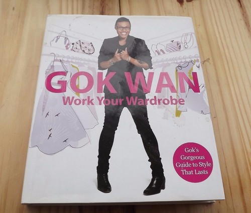 Gok wan work your - gok,