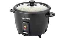 Cookworks 1.5L Rice Cooker -