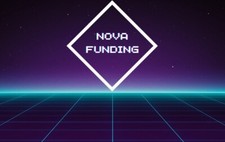 NOVA Funding Prop Firm HFT Bot MT4 - 100% Pass Rate On All Evaluation Accounts