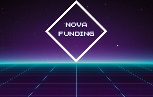Nova funding prop - firm, hft