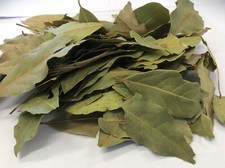 Bay Leaves Whole Dried A Grade Premium Quality Free UK P & P