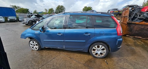Citreon grand picasso - citreon, c4