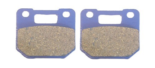 Brake disc pads front - disc,