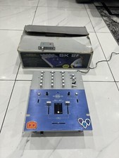 Stanton SK 2F Professional Battle Mixer Knob Broken Used With Box