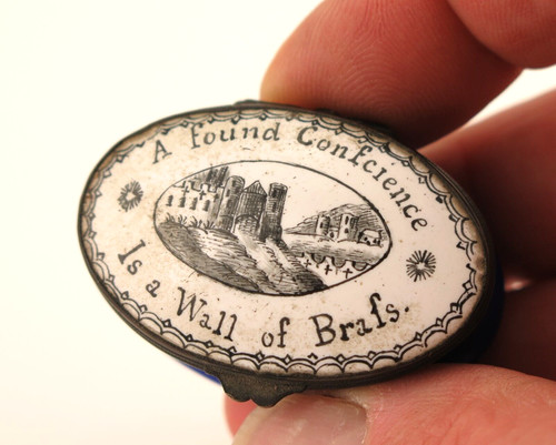 18th century staffordshire - 18th,