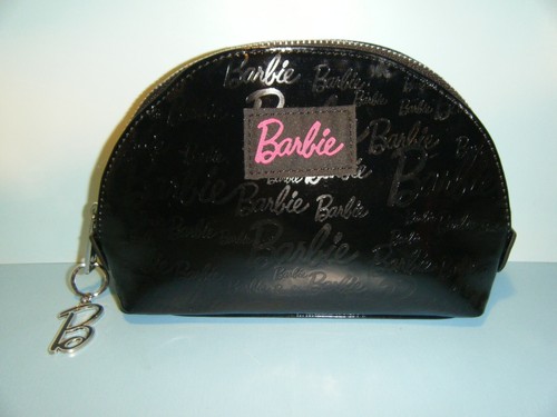 Barbie collector black makeup - collector,