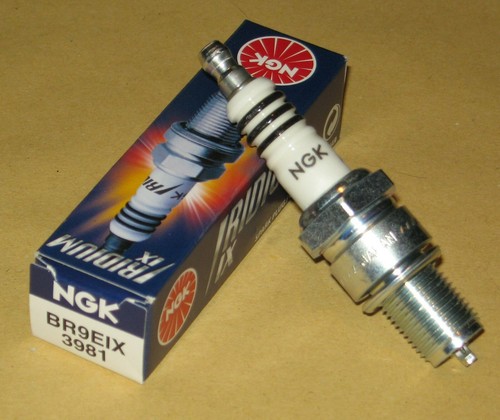Ngk iridium spark plug for - spark,