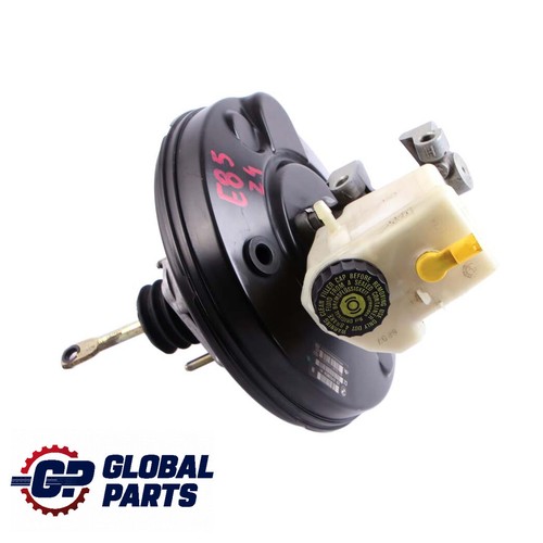 Bmw e85 roadster servo - e85,