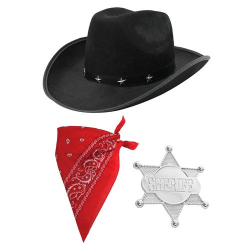 Boys cowboy fancy - boys,