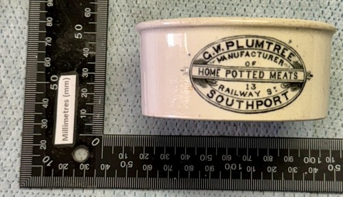 1890 standard size - 1890’s,