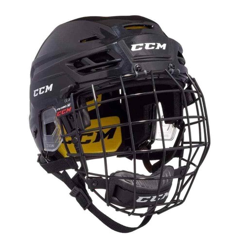 Ccm tacks 210 helmet - helmet, ice