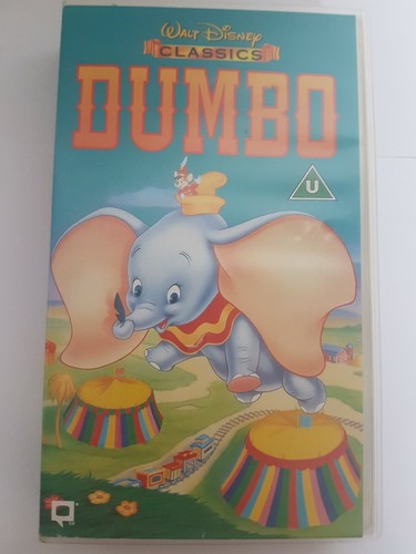 Vintage walt disney classics - vintage,