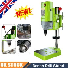 710W Rotary Pillar Drill 5