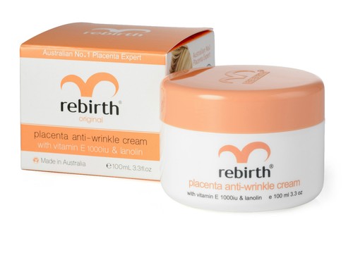 Lanopearl birth cream - lanopearl, re-birth