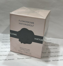 Viktor & Rolf Flowerbomb