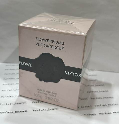 Viktor rolf flowerbomb - viktor,
