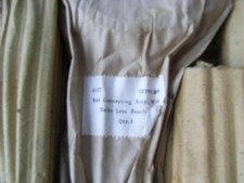 Connecting Rod Assembly for Triumph Roadster 2000 and Standard Vanguard