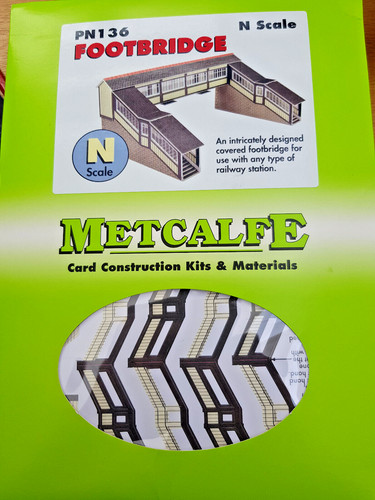 Gauge metcalfe building - n,