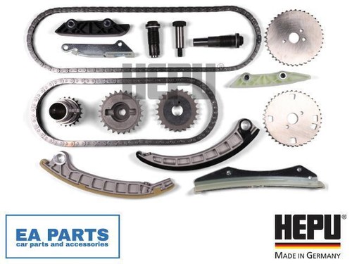 Timing chain kit - timing,