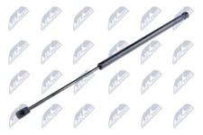 Gas Spring, boot-/cargo area