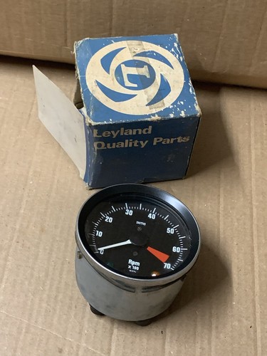 Oem jaguar xj6 tachometer rpm - jaguar,