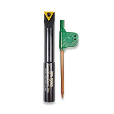 INDEXABLE BORING BAR 12MM OR