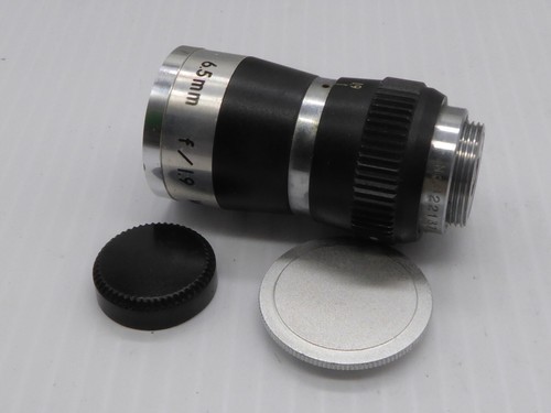 Yashinon zunow zunor 6 - zunow, 6.5mm
