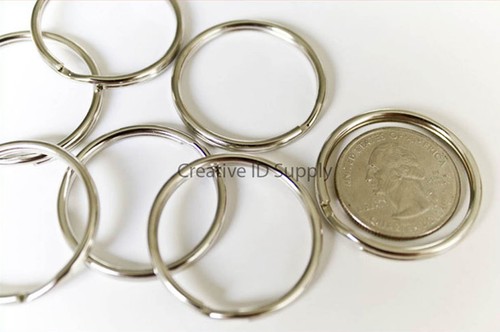 Wholesale lot 250 key - lot, rings