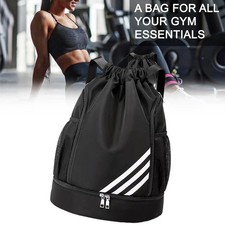 Drawstring Gym Bags  Swimming
