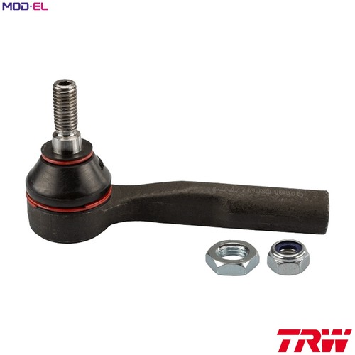 Tie rod end jte1086 for - rod,