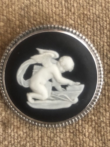 Wedgwood sterling silver - wedgwood,