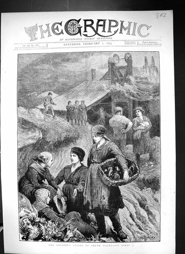 Old 1873 mining - old,