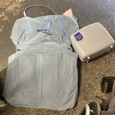 Mangar Airflo MK3 Portable