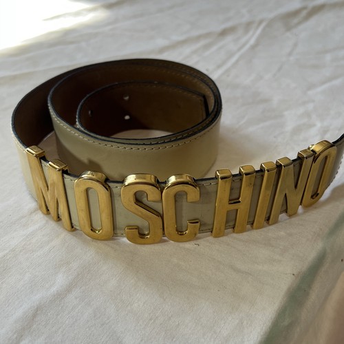 Moschino women white - women’s,