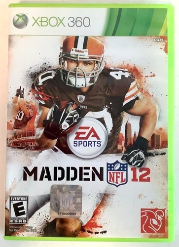 Xbox 360 madden - 360,