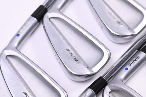Ping iblade irons pw - iblade, /