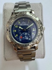 Eric Chevillard Watch Men’s