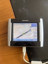 Navman portable Car GPS System