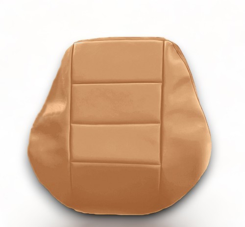 Seat cover backrest front - seat,
